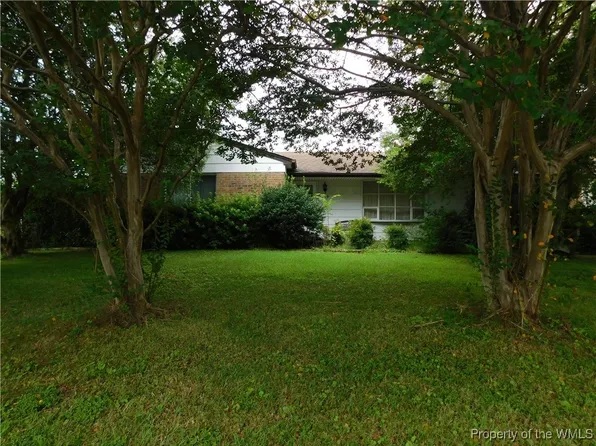 429 S Rosemont Rd, Virginia Beach, VA 23452
