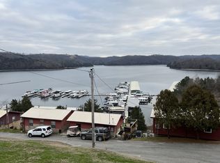 0 Cedar Hill Resort Rd LOT 4, Celina, TN 38551