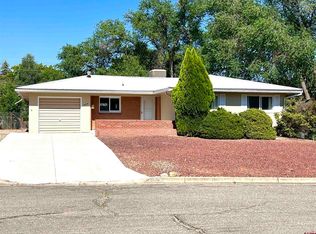 905 N Chestnut St, Cortez, CO 81321