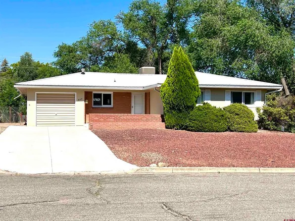 905 N Chestnut Street, Cortez, CO 81321