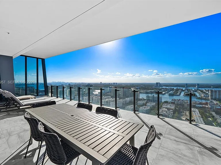 17141 Collins Ave #3002 — Photo 30
