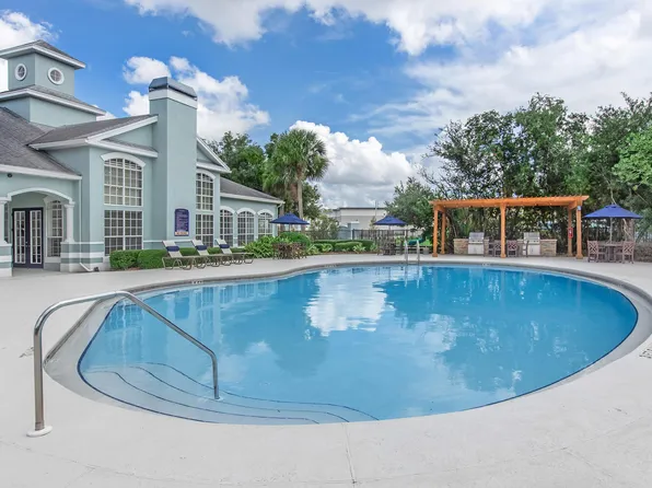 Vintage at Plantation Bay