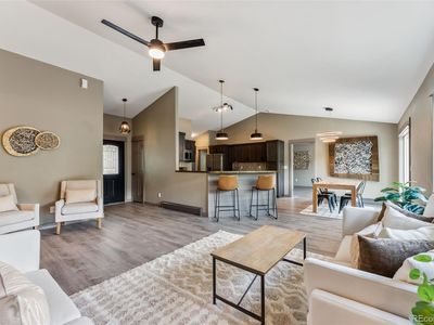 143 Brady Road, Buena Vista, CO, 81211