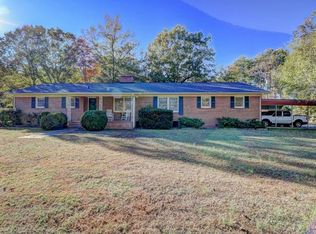 165 Mauney Farm Rd, Cherryville, NC 28021