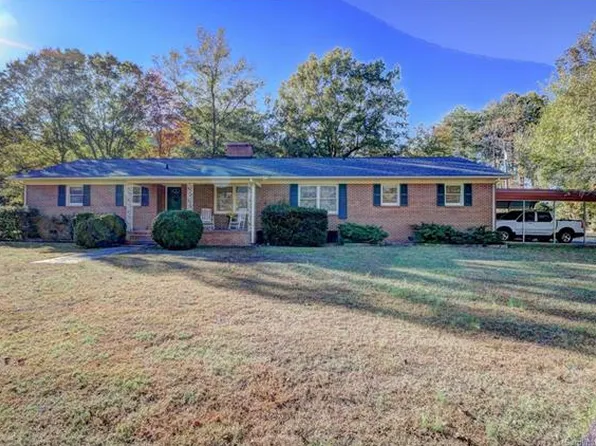 165 Mauney Farm Rd, Cherryville, NC 28021
