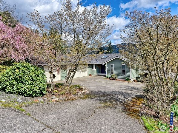 18 Windward Drive, Bellingham, WA 98229