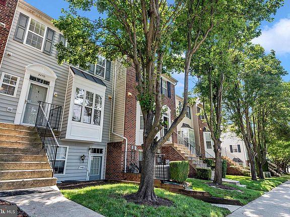 2nd image of 2470 Medford Ct #19D