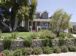 784 Ocampo Dr, Pacific Palisades, CA 90272