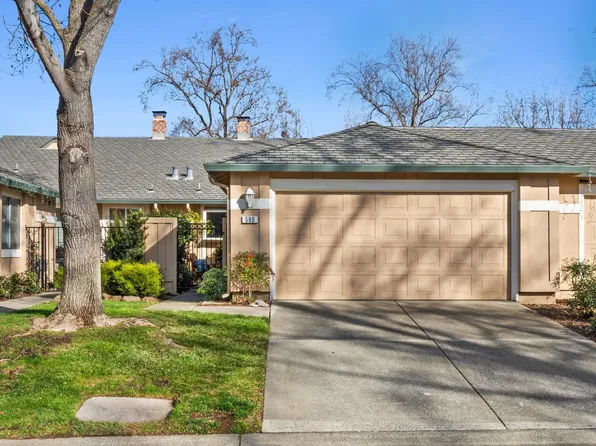 580 Cabot Ct, Walnut Creek, CA 94598