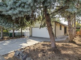 4033 SE 64th Ave, Portland, OR 97206
