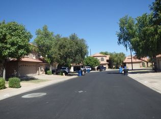 8 S Sundial Dr, Gilbert, AZ 85233