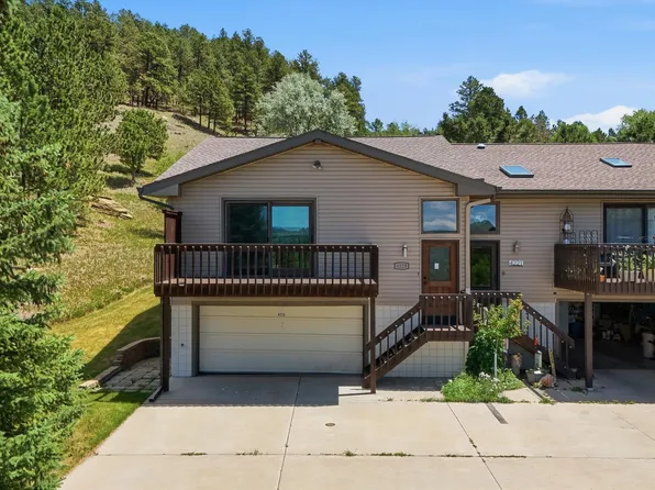 4223 Foothill Dr, Rapid City, SD 57702