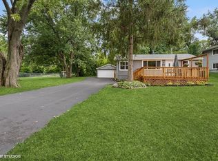 8509 Burton Rd, Wonder Lake, IL 60097