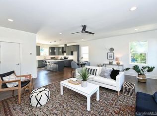 1713 Umstead St, Charlotte, NC 28205