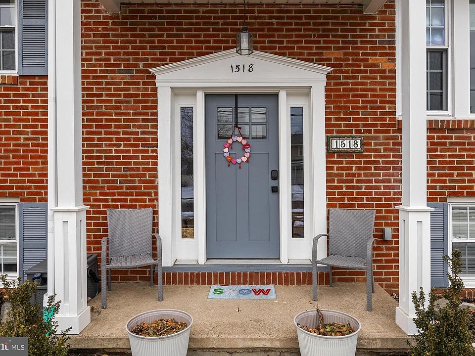 1518 Hillside Dr, Cherry Hill, NJ 08003 | Zillow