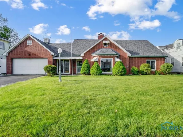 303 W North St, Carey, OH 43316