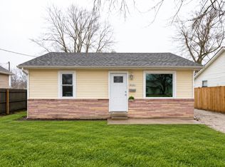622 N Lafontaine Avenue, Springfield, MO 65802