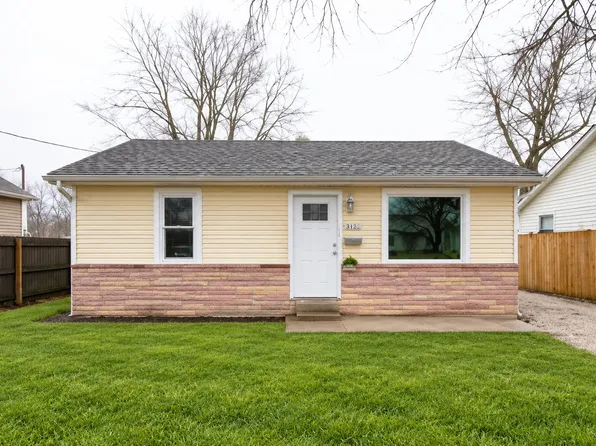 622 N Lafontaine Avenue, Springfield, MO 65802