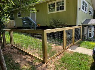 34 Rhudy Rd, Asheville, NC 28806