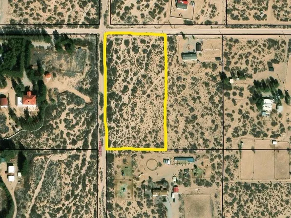 0 Quitman, Chaparral, NM 88081