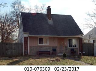 1041 E 19th Ave, Columbus, OH 43211