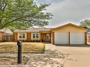 8304 Fremont Ave, Lubbock, TX 79423