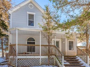 35123 S Austin Rd, Archie, MO 64725