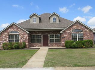 3112 SW Featherston Rd, Bentonville, AR 72713