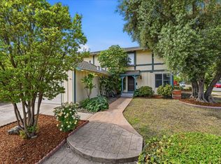5369 Entrada Cedros, San Jose, CA 95123