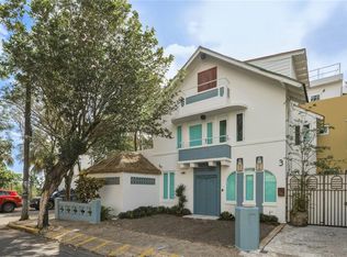 3 Pacific Pl, San Juan, PR 00911