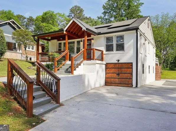 2015 Cascade Rd SW, Atlanta, GA 30311
