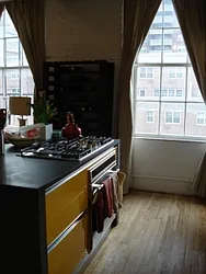 Rented by The Maverik Group LLC