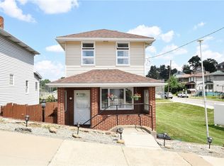 404 Emerson Ave, Homestead, PA