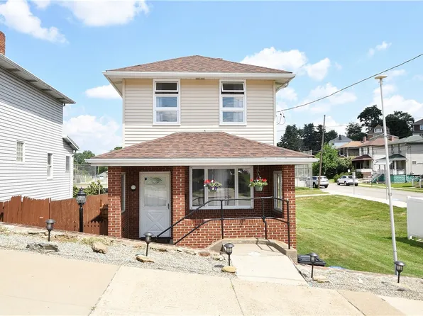 404 Emerson Ave, Homestead, PA 15120