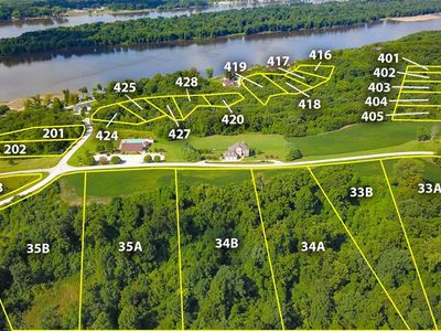 A&b Winneberg Rd #A, Golden Eagle, IL, 62036