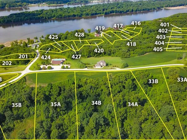 A&b Winneberg Rd #A, Golden Eagle, IL 62036