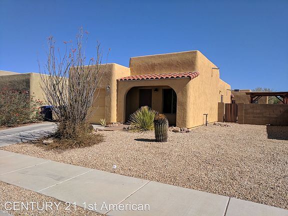 2nd image of 5731 E Camino De Las Iguanas