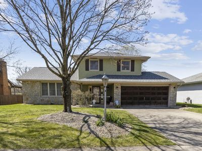 2445 Parkview Dr, Grove City, OH, 43123