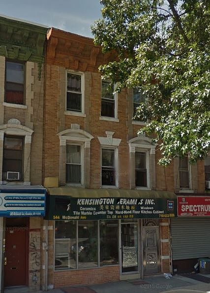 1st image of 544 McDonald Ave