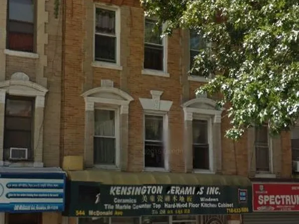 544 McDonald Ave, Brooklyn, NY 11218