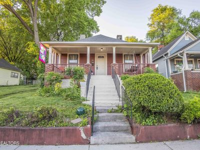 228 Cansler Ave, Knoxville, TN, 37921