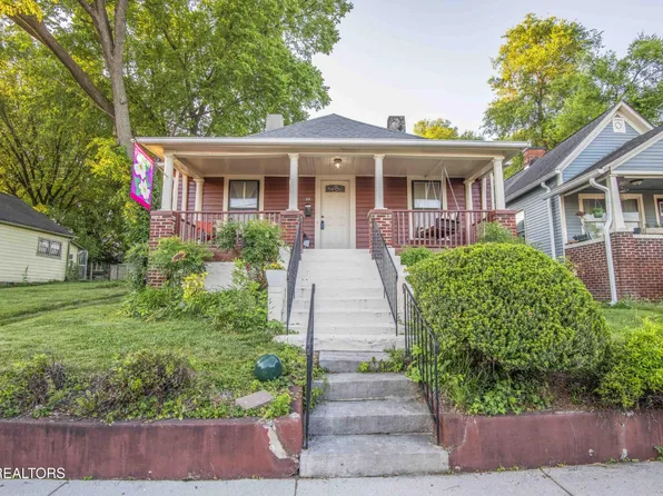 228 Cansler Ave, Knoxville, TN 37921