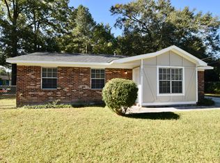 3247 Kevin Dr, Augusta, GA 30906