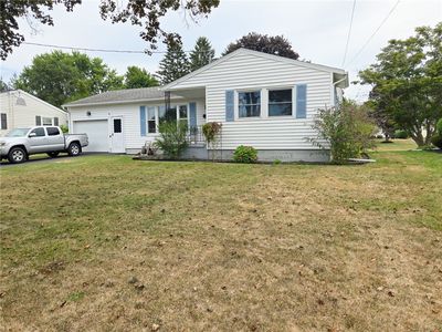 112 S Street Rd, Auburn, NY, 13021