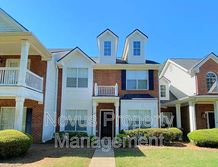 255 Morgan Rd #A3 — Photo 1