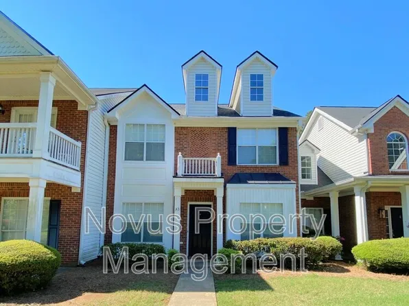 255 Morgan Rd APT A3, Carrollton, GA 30116