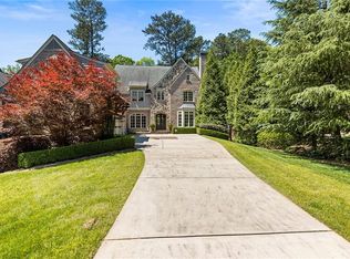 3078 Rhodenhaven Dr NW, Atlanta, GA 30327