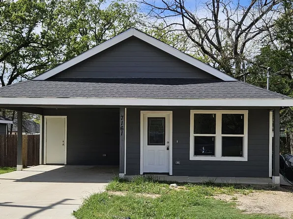 7161 Dakota Dr, Mabank, TX 75156