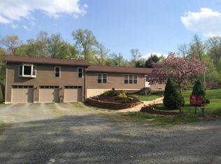 128 Franks Rd, Blooming Grove, PA 18428