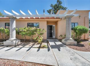 2851 S Valley View Blvd UNIT 1066, Las Vegas, NV 89102